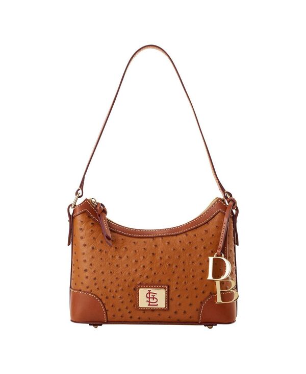 ドーネイアンドバーク レディース バッグ Dooney & Bourke St. Louis Cardinalshoulder Bag No Color