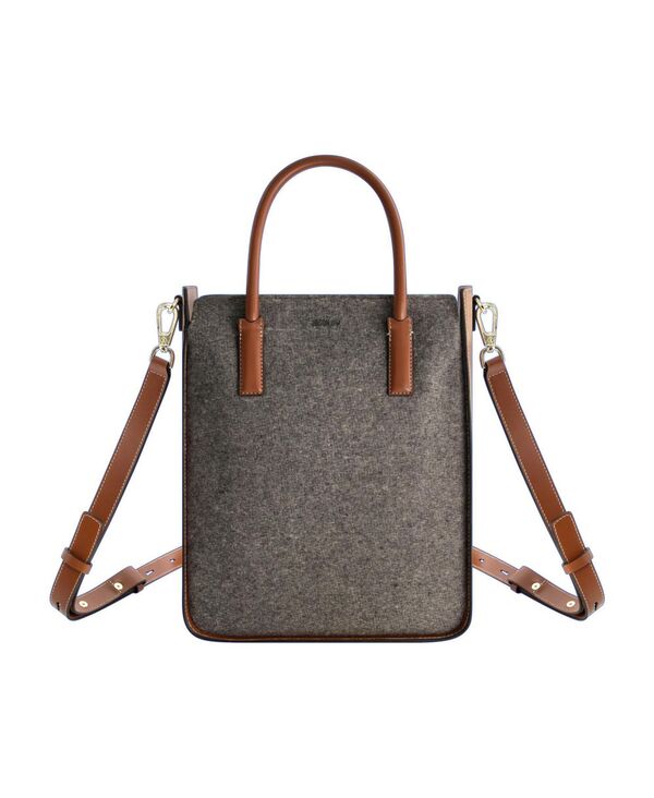 ジェイソンウー レディース バッグ Jason Wu Structured Tote Bagrey グレー