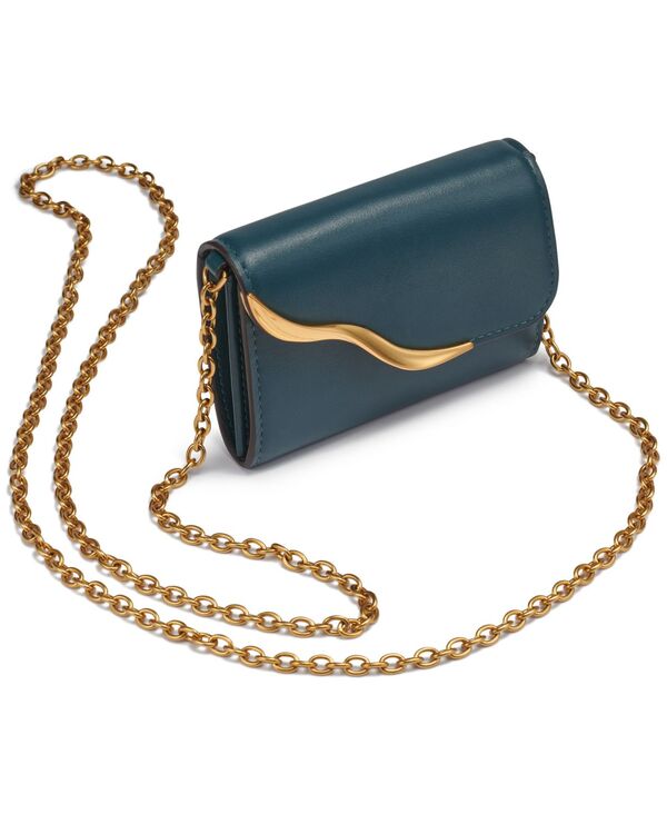 ダナ キャラン ニューヨーク レディース アクセサリー 財布 Donna Karanew York Women's Malverne String Wallet Hudson