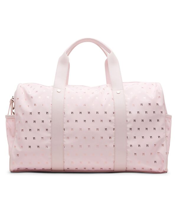 マッデンガール レディース バッグ Madden Girl Zipper Duo Duffle Bag Floral