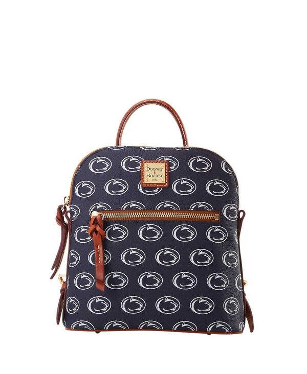 ドーネイアンドバーク レディース バッグ バックパック・リュックサック Dooney & Bourke Penn State Nittany Lionsmall Backpack No Color