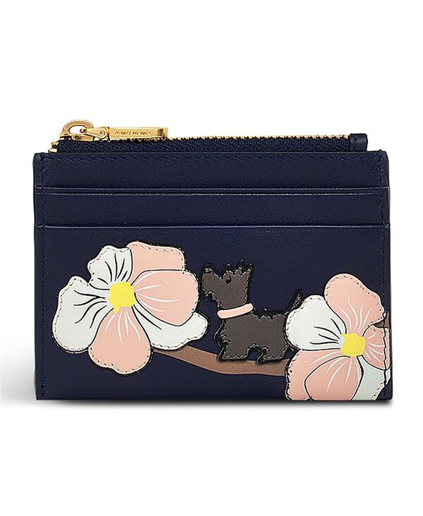 ラドリー ロンドン レディース アクセサリー 財布 Radley London Coin Street Magnolia Coin Wallet Evenfall｜ReVida 店