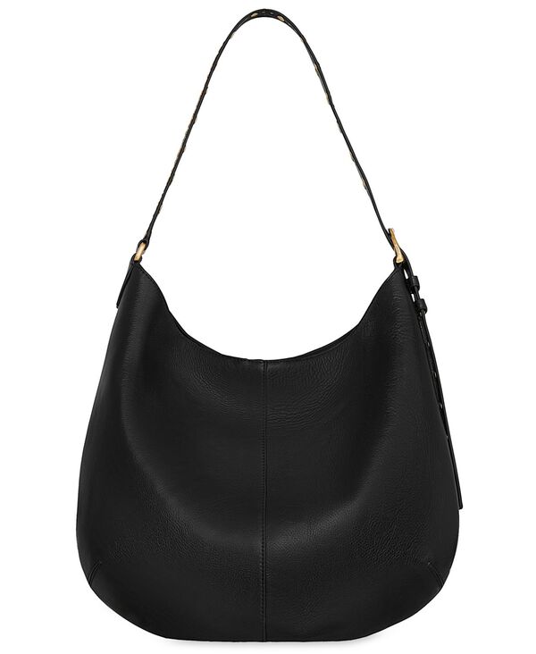 レベッカミンコフ レディース バッグ Rebecca Minkoff Naomi Large Hobo Bag Black ブラック