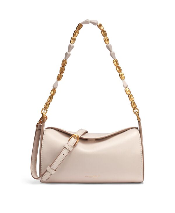 ダナ キャラン ニューヨーク レディース バッグ Donna Karanew York Women's Crinoline Crossbody Bag Sand サンド