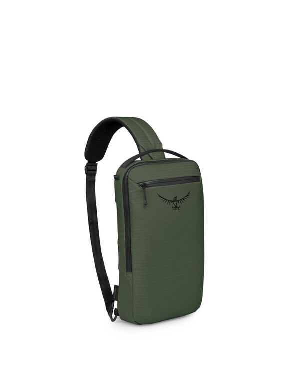 オスプレーパック レディース バッグ Osprey Packs Archeon Sling 7 Bag Scenic valley｜ReVida 店