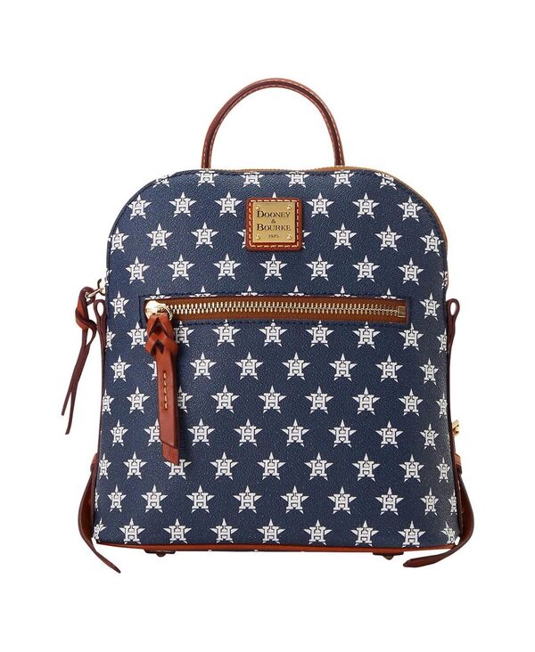 ドーネイアンドバーク レディース バッグ バックパック・リュックサック Dooney & Bourke Houston Astrosmall Backpack No Color｜ReVida 店