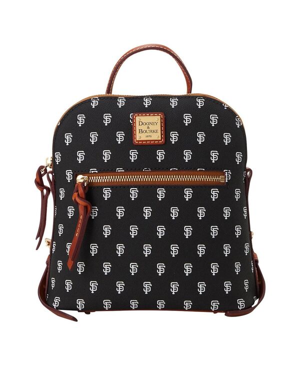 ドーネイアンドバーク レディース バッグ バックパック・リュックサック Dooney & Bourke San Francisco Giantsmall Backpack No Color