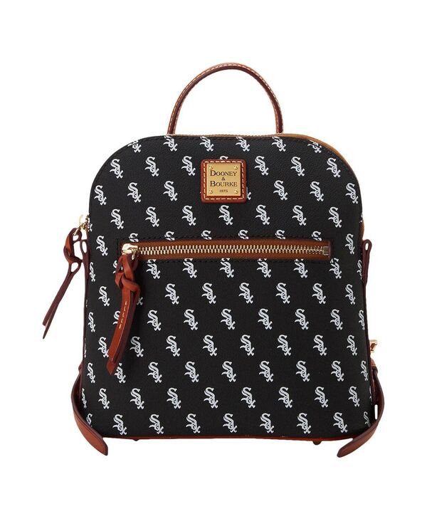 ドーネイアンドバーク レディース バッグ バックパック・リュックサック Dooney & Bourke Chicago White Sox Small Backpack No Color ホワイト