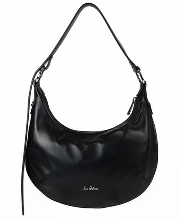 サムエデルマン レディース バッグ Sam Edelman Paige Small Convertible Bracelet Bag Black ブラック