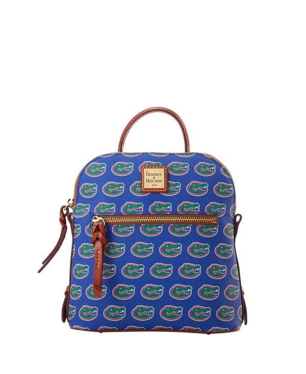 ドーネイアンドバーク レディース バッグ バックパック・リュックサック Dooney & Bourke Dooney Bourke Florida Gatorsmall Backpack No Color