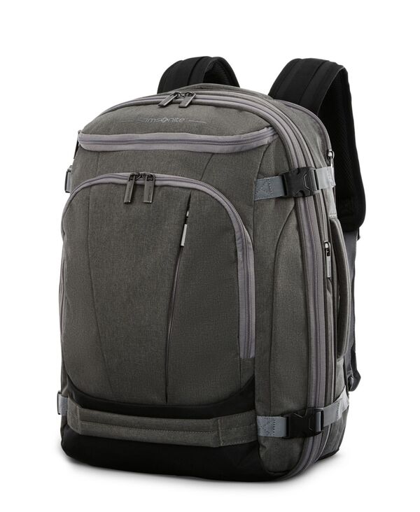 サムソナイト レディース 御徒面子 うしろ側容器に並べる・背嚢 Samsonite Mother Lode Junior Backpack Heathered