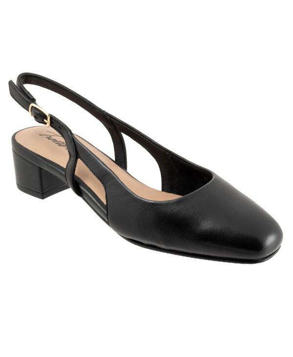 トロッターズ レディース シューズ パンプス Trotters Dottie Pump Black ブラック 26,128円