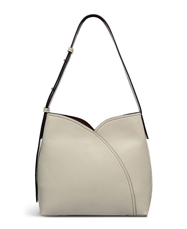 ラドリー ロンドン レディース バッグ Radley London Tulip Street Small Open Top Shoulder Bag Snow