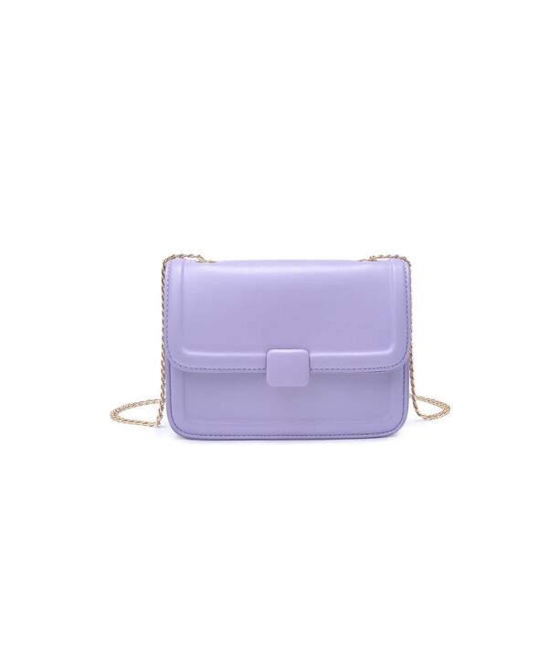 アーバンエクスプレッション レディース バッグ Urban Expressions Embury Crossbody Bag Purple パープル