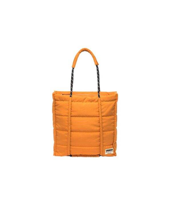 アーバンオリジナルス レディース バッグ レザー フェイクレザー Urban Originals Palm Faux Leather Tote Bag Tan タン|ReVida 店