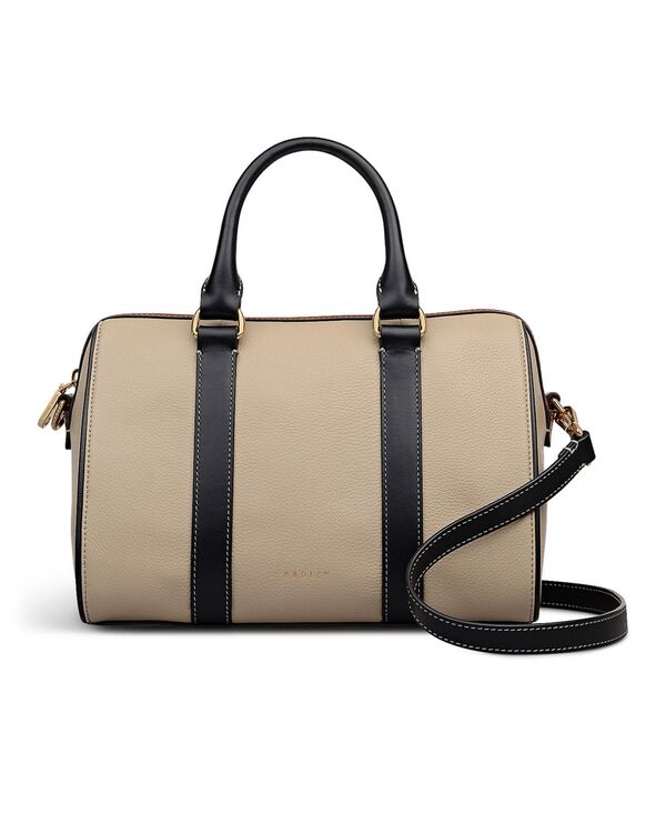 ラドリー ロンドン レディース バッグ Radley Londonoble Alley Medium Ziptop Grabag Porcini 58,680円