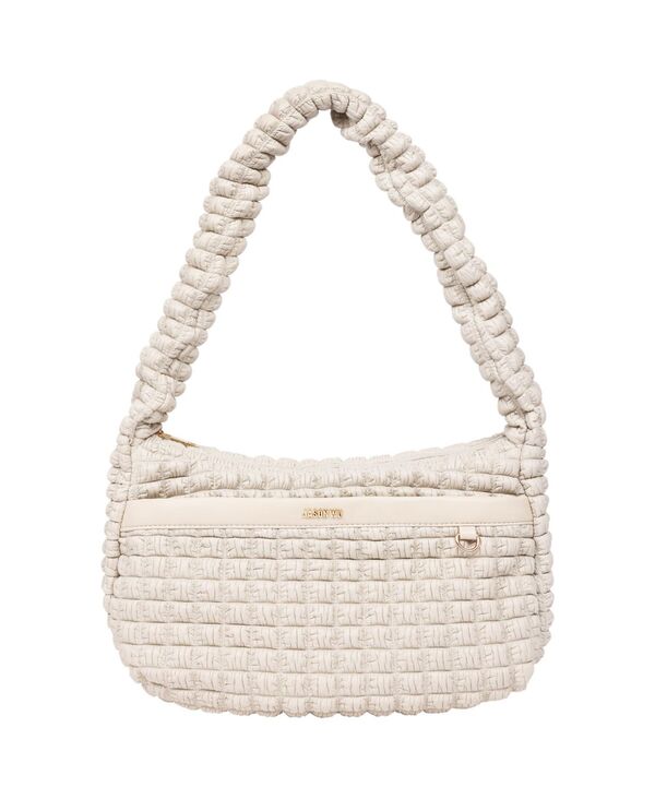 ジェイソンウー レディース 御徒面子 Jason Wu Bubble Shoulder Bag Ivory 象牙色