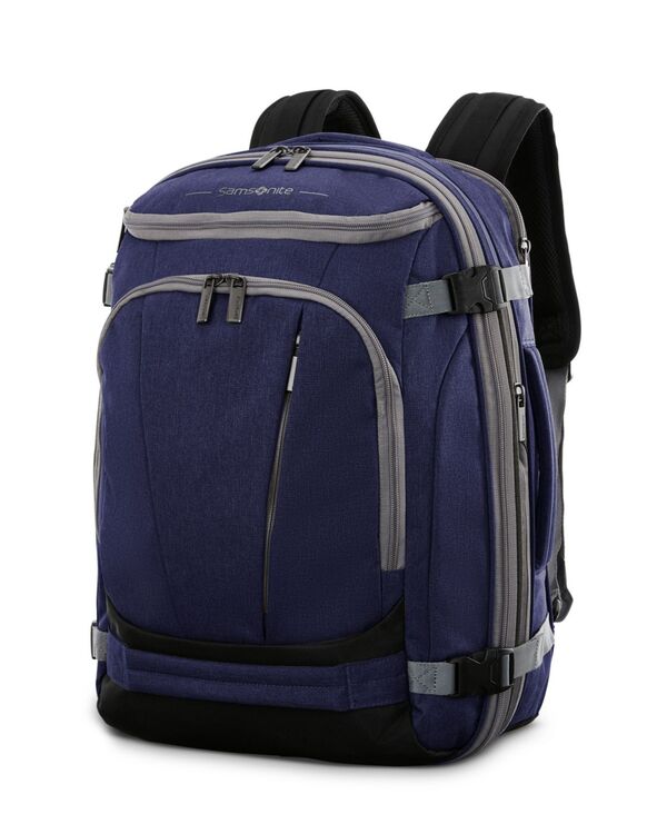 サムソナイト レディース 御徒面子 うしろ側容器に並べる・背嚢 Samsonite Mother Lode Junior Backpack Brushed In