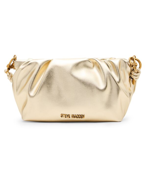 スティーブ マデン レディース バッグ Steve Madden Blinzy Small Crossbody Bagold ゴールド