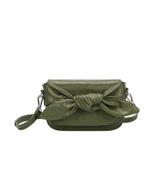 メリービアンコ レディース バッグ Melie Bianco Faye Small Crossbody Bag Olive オリーブ