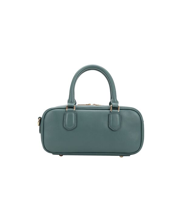 メリービアンコ レディース バッグ Melie Bianco Eden Small Top Handle Bag Teal ティール