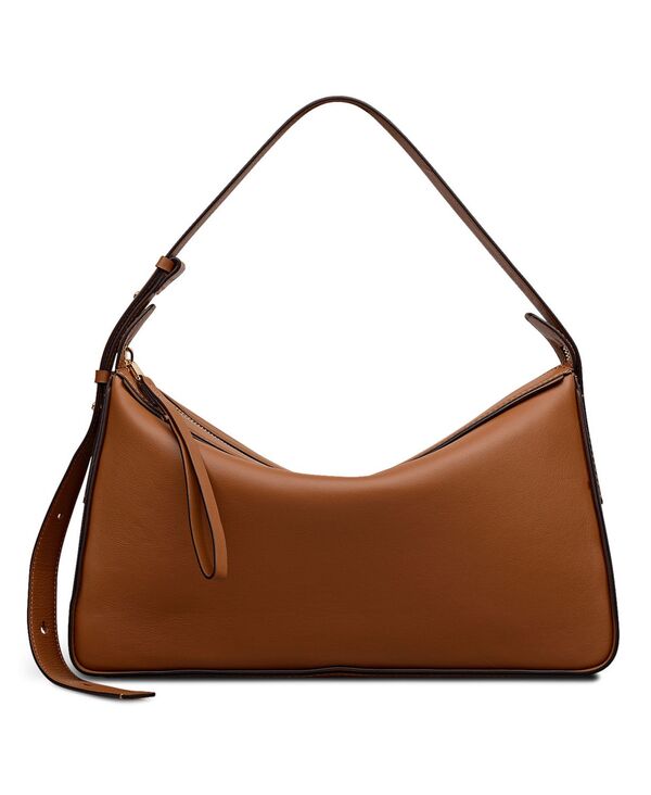 ラドリー ロンドン レディース バッグ Radley London Westwellane Large Zip Top Shoulder Bag Toffee｜ReVida 店