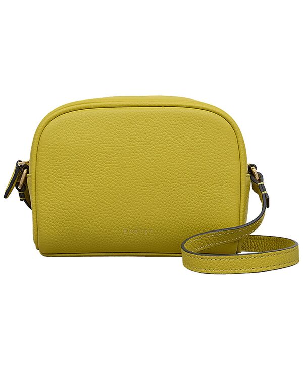 ラドリー ロンドン レディース バッグ Radley London The Daily Small Zip Around Crossbody Bag Limoncello