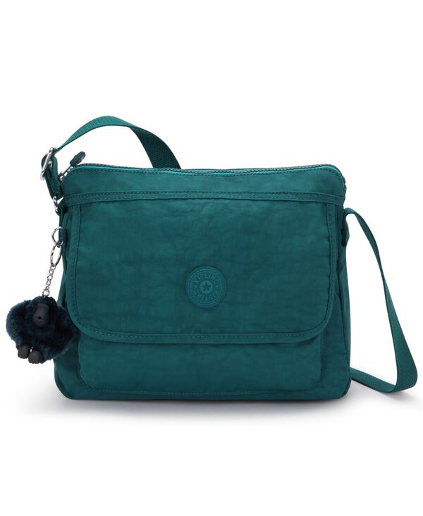 キプリング レディース バッグ Kipling Women's Aisling Small Crossbody Bag Tailordgrn