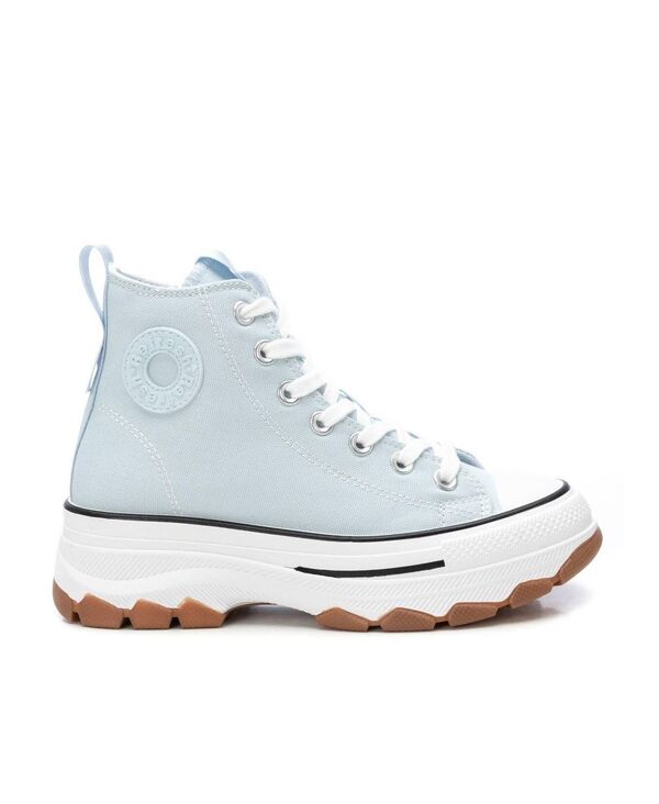 キシタイ レディース シューズ スニーカー ブーツ Refresh Collection Women'sneaker Booties By Xti Jeans