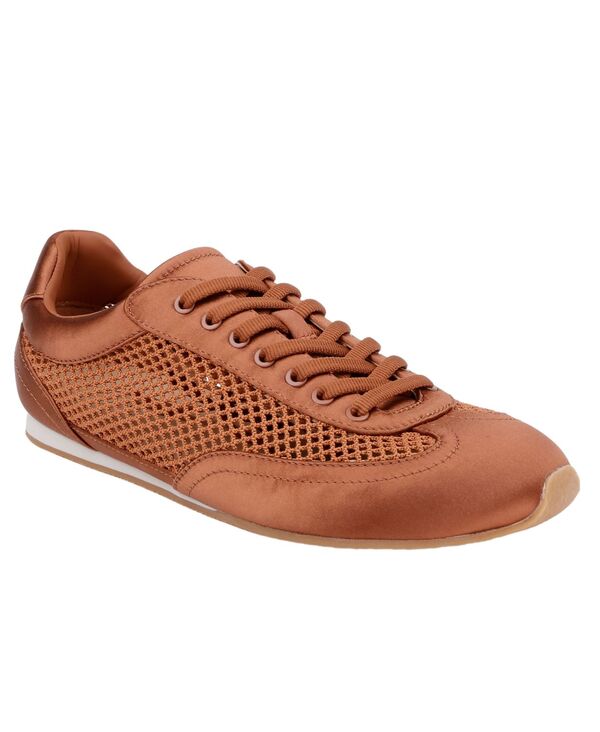 ジュウェルダグレイミシュカ レディース シューズ スニーカー Jewel Badgley Mischka Women's Inez Sneakerspice Satin