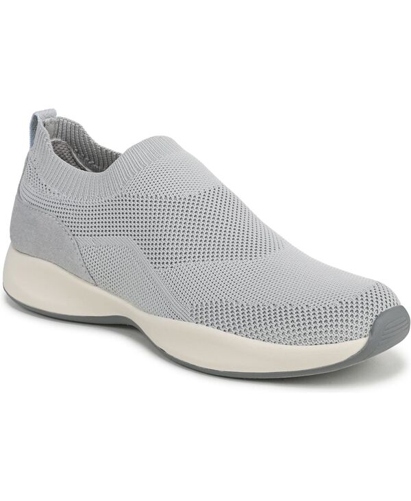 ライフストライド レディース シューズ スリッポン・ローファー スニーカー LifeStride Women's Upbeat Slip On Sneakers Harbor Mist