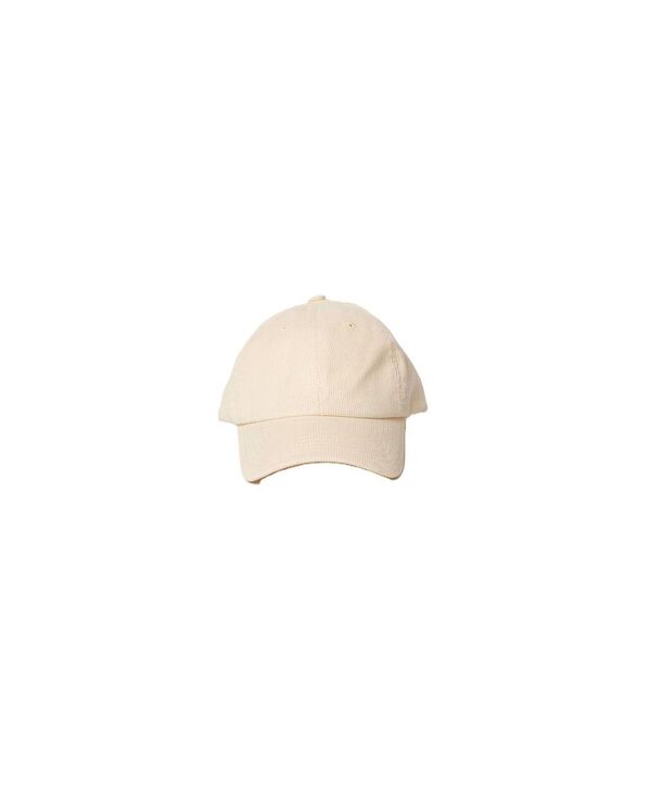 ハットアタック レディース アクセサリー 帽子 キャップ Hattack Cord Cap Ivory アイボリー