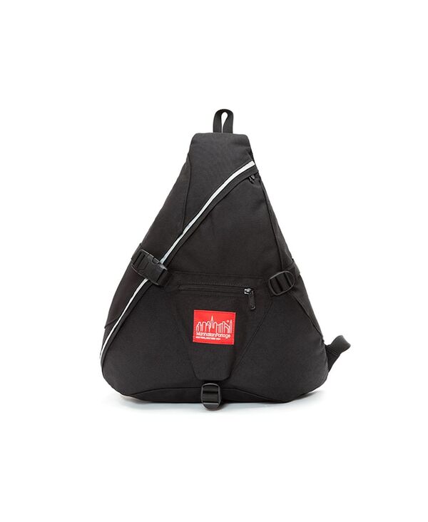 マンハッタンポーテージ レディース バッグ バックパック・リュックサック Manhattan Portage Large J Backpack Black ブラック 30,420円