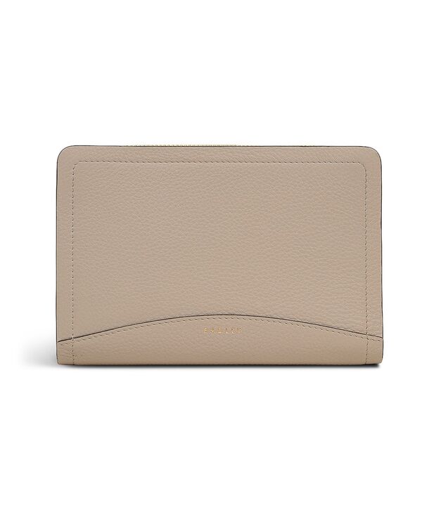 ラドリー ロンドン レディース アクセサリー 財布 Radley London The Chancery Zip Around Wallet Porcini
