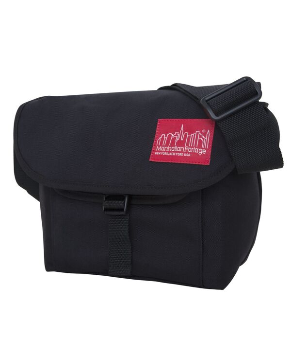 マンハッタンポーテージ レディース バッグ Manhattan Portage Aperture Camera Bagray グレー