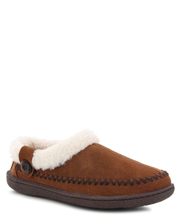 スタヒーカム レディース シューズ サンダル Staheekum Soothe Slipper Wheat