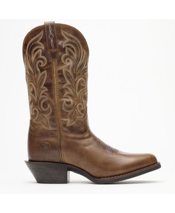ドゥランゴ レディース シューズ ブーツ・レインブーツ Durango Womenhyloh Caramel Western Boot Caramel