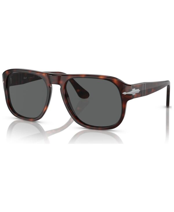 ペルソル メンズ ボトムス デニムパンツ Persol Unisex Sunglasses PO3310S - Jean Havana｜ReVida 店