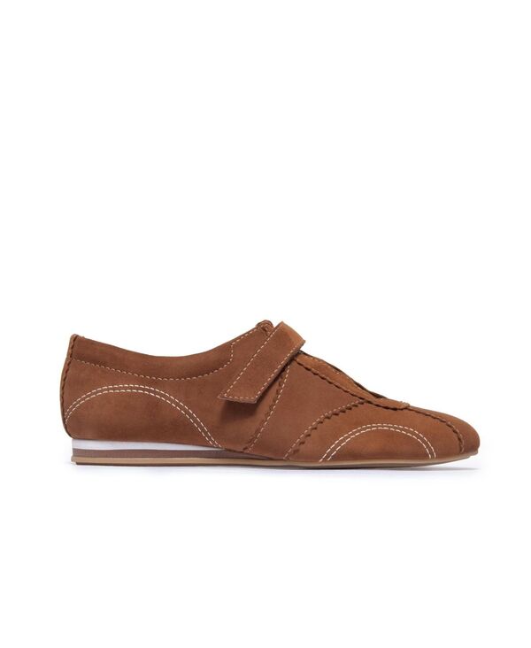 ベルナード レディース シューズ スニーカー Bernardo Footwear Bernardo Bozano Mary Jane Sneaker Almond