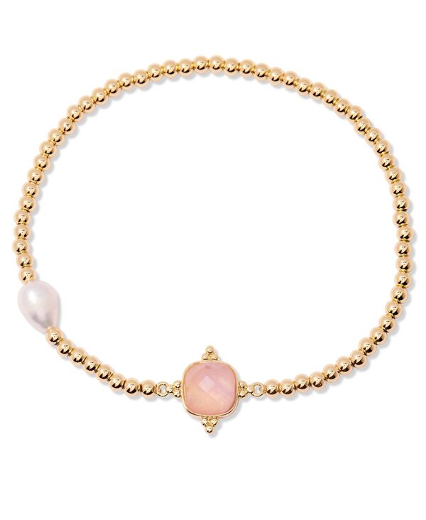 ブルックアンドヨーク レディース アクセサリー ブレスレット・バングル・アンクレット brook & york Dakota Birthstone Bracelet JUN｜ReVida 店