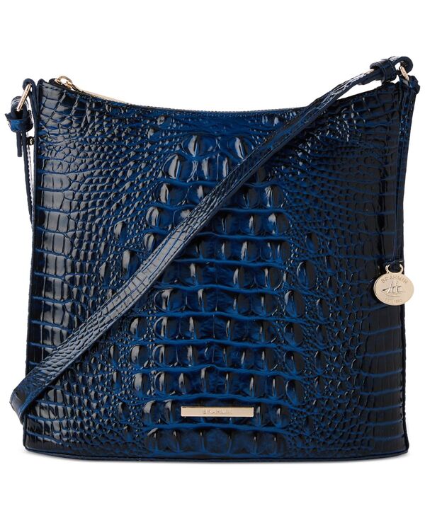ブランミン レディース バッグ Brahmin Katie Melbourne Small Crossbody Bag Anchor 42,120円