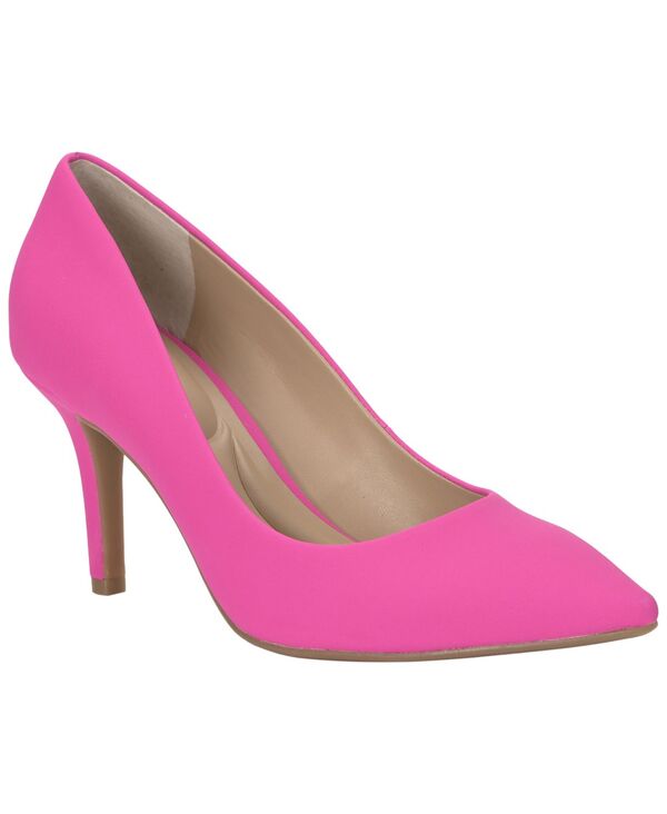 アイ.エヌ.シー インターナショナル コンセプト レディース シューズ パンプス I.N.C. International Concepts Zitah Pointed Toe Pumps Berry