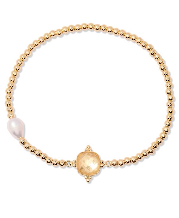 ブルックアンドヨーク レディース アクセサリー ブレスレット・バングル・アンクレット brook & york Dakota Birthstone Bracelet NOV|ReVida 店