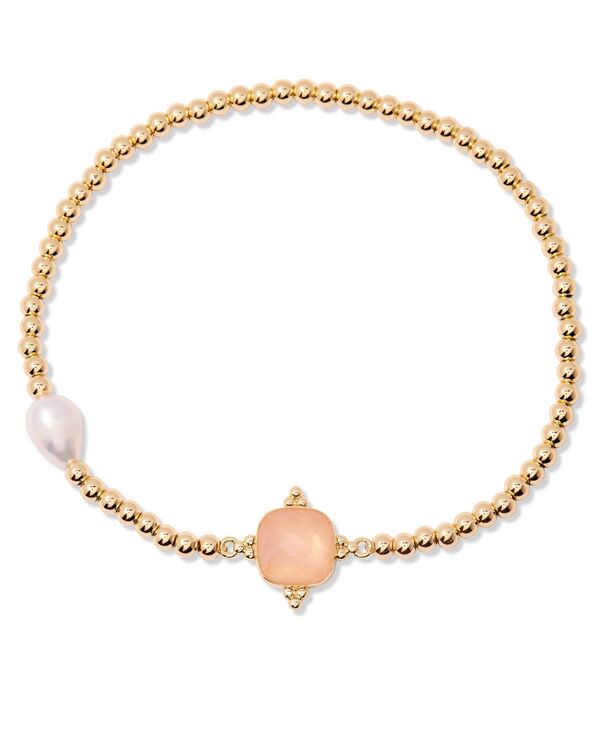 ブルックアンドヨーク レディース アクセサリー ブレスレット・バングル・アンクレット brook & york Dakota Birthstone Bracelet OCT
