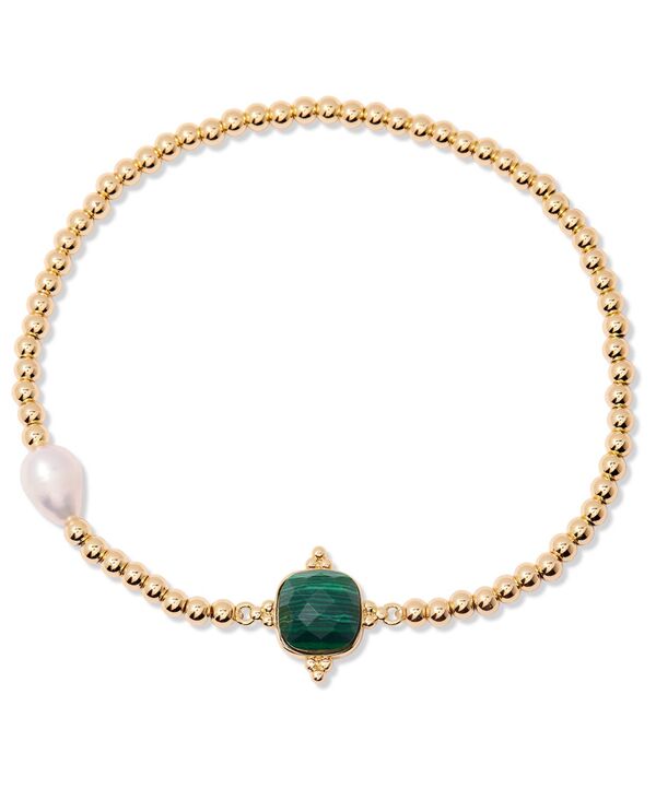 ブルックアンドヨーク レディース アクセサリー ブレスレット・バングル・アンクレット brook & york Dakota Birthstone Bracelet MAY 19,936円