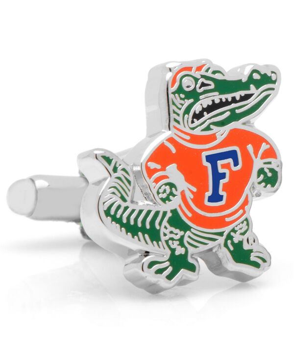 カフリンクス メンズ アクセサリー カフスボタン ヴィンテージ Cufflinks Inc. Vintage University oflorida Cufflinks Orange オレンジ