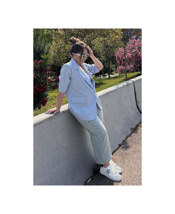 ロンドンラグ レディース シューズ スニーカー London Rag Womens Merida Glitter Patchunky Sneakers White ホワイト｜ReVida 店