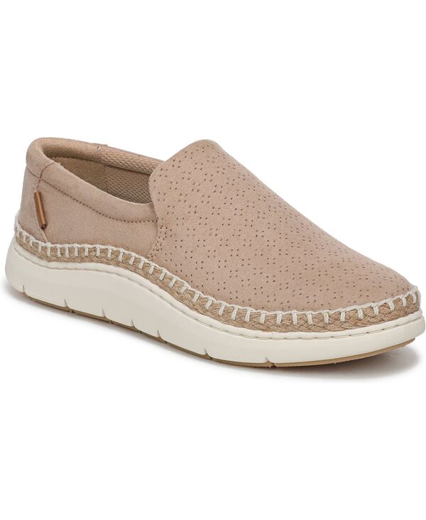 ドクター・ショール レディース シューズ スリッポン・ローファー スニーカー Dr. Scholl's Women's Time Offlex Slip-On Sneakers Cuban Sand Fabric サンド 25,056円