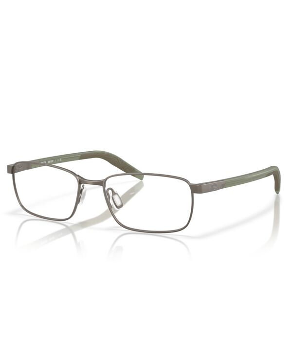 コスタデルマール メンズ アクセサリー サングラス・アイウェア ミニ Costa Del Mar Men's Bimini Road 320 Eyeglasses 6A3016 Matte Light Gold Gunmetal ゴールド