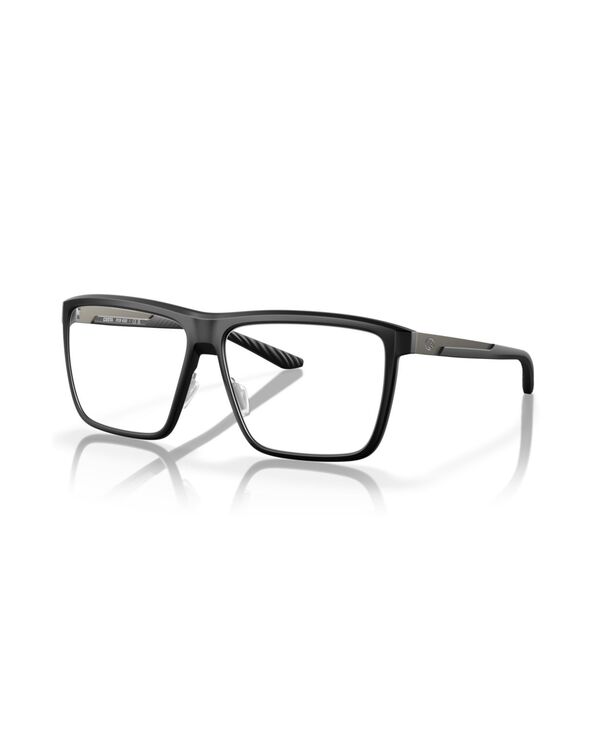コスタデルマール メンズ アクセサリー サングラス・アイウェア Costa Del Mar Men's Pacific Riseyeglasses 6A8029 Matte Black ブラック
